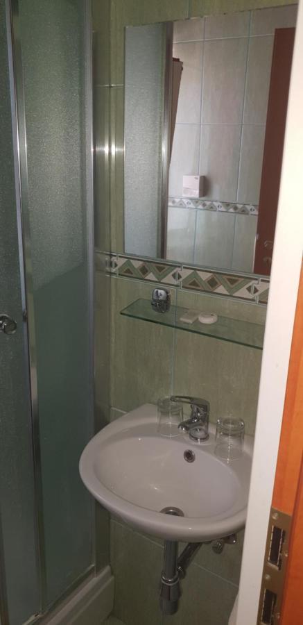 Klet Jana Bed & Breakfast Jastrebarsko Exterior photo